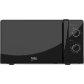 Beko MOC20100BFB Solo Microwave