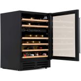 Candy CCVB 60D UK Freestanding Wine Cooler
