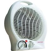 Daewoo HEA1138 Fan Heater