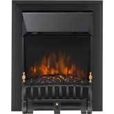 Focalpoint BLENHIEM-BLACK Focalpoint Fire 
