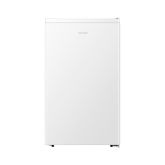 Fridgemaster MUZ4860E Under Counter Freezer in White