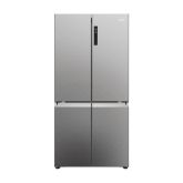 Haier HCR5919ENMM American Fridge Freezer