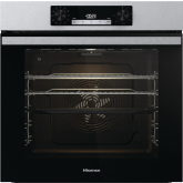 Hisense BI62211CX Hi4 Fan Venting Oven, 60 X 60 Cm