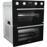 Hisense BID75211BGUK Multisystem Oven, 60 X 72 Cm