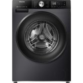 Hisense WF3S1243BB 12Kg 1400 Spin Washing Machine