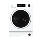 Hoover HBSI410CL8U-80 Hoover H-Wash 600 Hbsi 410Cil8u-80 Integrated 10Kg Wifi Connected Washing Mach