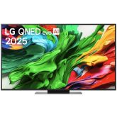 LG 50QNED87A6D 50" 4K 60Hz QNED SMART TV a7 AI processor