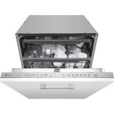 LG DB273TX 14 Place Settings Integrated Dishwasher