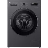 LG F4X1009NMK 9Kg 1400 Spin Washing Machine 