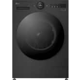 LG F4X7009TBB 9Kg Washing Machine