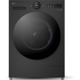 LG F4X7011TBB 11Kg 1400 Spin Washing Machine