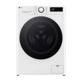LG FWY606WWLN1 Freestanding Washer Dryer 10/6Kg