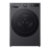 LG FWY706GBTN1 Freestanding Washer Dryer 10/6Kg