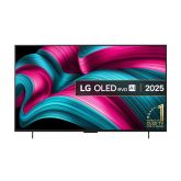 LG OLED42C55LA 42" 4K 120Hz OLED SMART TV a9 AI Processor