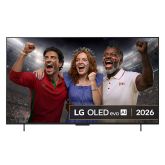 LG OLED42C66LB 