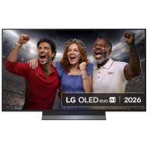 LG OLED48C66LB 