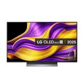 LG OLED48G56LS 48" 4K 120Hz OLED SMART TV a11 AI processor
