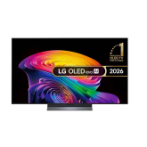 LG OLED55C66LB 