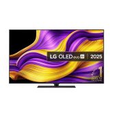 LG OLED55G56LS 55" 4K 120Hz OLED SMART TV a11 AI processor