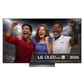 LG OLED65C66LB 