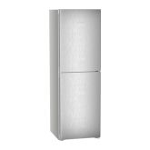 Liebherr CNSFD5204 Fs Fridge Freezer Frost Free 185Cm High 60 Cm Wide 50:50