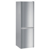 Liebherr CUELE3331-26 Automatic Refrigerator-Freezer With Smartfrost