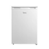 Midea MDRD168FGE01 57.4Cm Undercounter Fridge - White Icebox