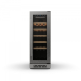 Montpellier WC20X Montpellier 20 Bottle Wine Cooler