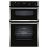 Neff U1ACE2HN0B, Built-in double oven