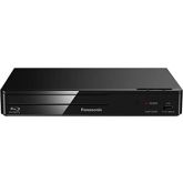 Panasonic DMPBD84EBK Bluray Disk Player