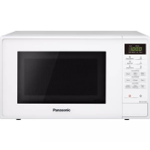 Panasonic NNE27JWMBPQ 800W 20Lt Acrylic Lined Touch Panel