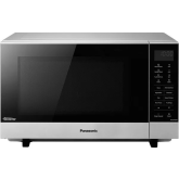 Panasonic NNSF464MBPQ 27 Ltr Flat Bed 1000W Solo Microwave
