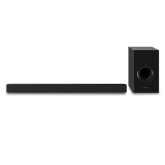 Panasonic SCHTB488EBK Home Theatre Audio System