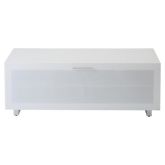 PPS SOR-1200-WHT Sorreto Stand 1200Cm