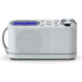 Roberts PLAY10W DAB/DAB /FM RDS digital portable radio