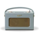 Roberts RD70DE Revival-Duck Egg Blue- DAB Digital Radio With Bluetooth