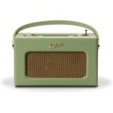 Roberts RD70LF/REVIVAL DAB/FM Revival Rd-70 DAB, Dab , FM, Bluetooth Digital Radio