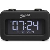 Roberts REV-RESTBK DAB Clock Radio