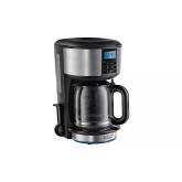 Russell Hobbs 20680 20460 Russell Hobbs Buckingham Coffee Maker