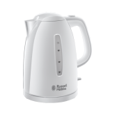 Russell Hobbs 21270 Textures White Kettle
