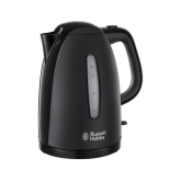 Russell Hobbs 21271 Textures Kettle Black