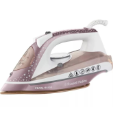 Russell Hobbs 23972 Pearl Glide Rose Steam Iron