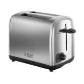 Russell Hobbs 24080 2 Sliced Brushed Toaster