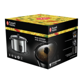 Russell Hobbs RH9750 1.8L Rice Cooker And Steamer