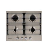 Samsung Direct NA64H3010AS/U1 60Cm 4 Burner Gas Hob
