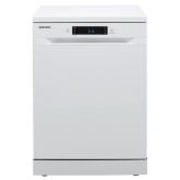 Samsung DW60M5050FW Freestanding 60Cm Dishwasher
