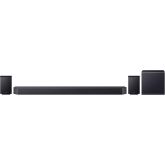 Samsung HW-Q990F 11.1.4ch Q-Series Soundbar, Subwoofer, Rear Speakers, Dolby Atmos, Amazon Alexa, Ap