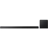 Samsung HW-QS700F 3.1.2ch Q-Series Soundbar, Subwoofer, Dolby Atmos, Apple AirPlay
