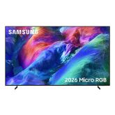 Samsung MRE100R85H 100" Micro Rgb R85h 4K Samsung Vision Ai Smart TV (2026)