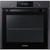 Samsung NV75K5571RM/EU 75L Built-In Dual Cook Single Oven